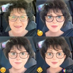 Meet your Posher, Ruthann